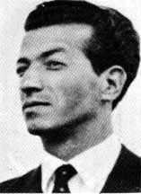 N le 19 dcembre 1925  Ain Kerma dans le Constantinois, Membre  O.S 1947 ; membre C.R.U.A ; responsable F.L.N Algrois 1954 ; membre C.N.R.A 1956 ; ministre d'tat G.P.R.A 1958 ; Prsident de l'Assemble nationale Algrienne