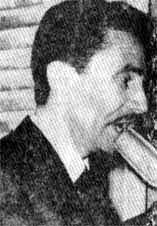 N le 7 dcembre 1922  Azzaba, Conseiller municipal M.T.L.D 1947, membre tat-major A.L.N 1959