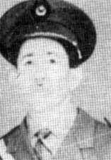 N  Khenchela, Si Haous, de son vrai nom Ahmed Ben Abderrezak , Membre O.S 1947 ; responsable wilaya VI 1958