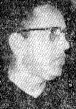 N le 21 septembre 1915  Oran, membre direction P.P.A et A.M.L Oranie 1944, adjoint au maire d'Oran 1953,Membre du Comit Central M.T.L.D 1953,membre comit central F.L.N 1964